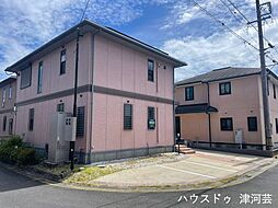 大和ハウス施工河芸町杜の街1丁目 中古戸建