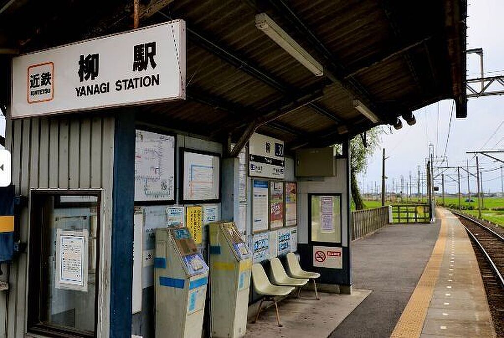 detached 三重県鈴鹿市南玉垣町
