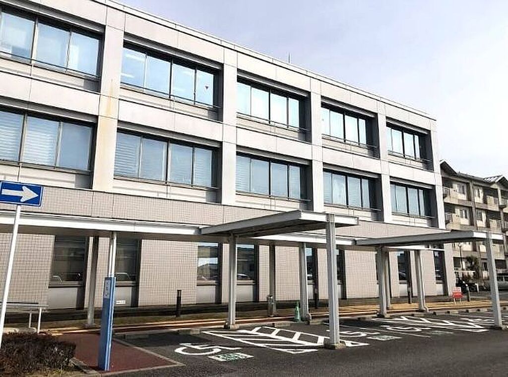 detached 三重県鈴鹿市南玉垣町