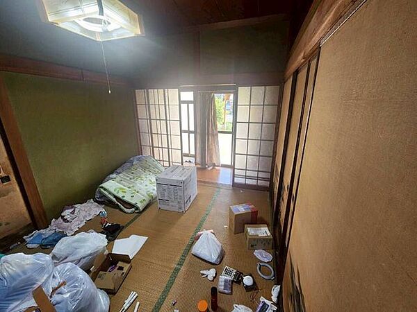 和室