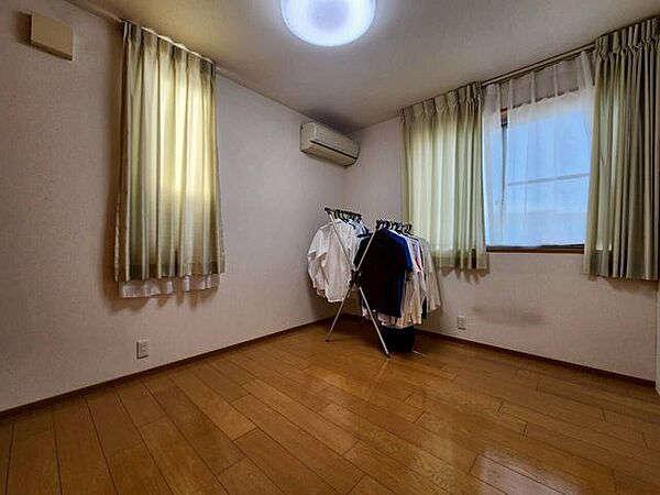 洋室