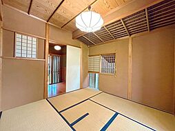 室内の画像