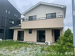 中古戸建　津市住吉町