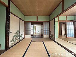 和室の画像