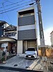 大阪府堺市中区辻之1455-7：物件画像