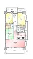 グローリアス三河安城10階1,700万円