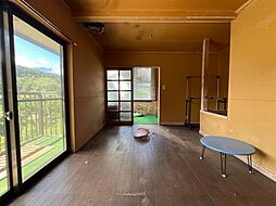 室内の画像