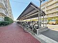 ◇敷地内駐輪場
