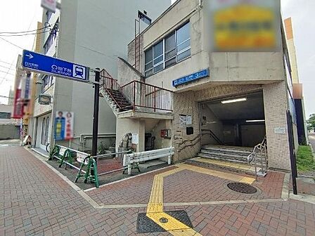 日比野駅(名古屋市交通局 名港線) 徒歩9分。 720m