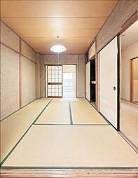 和室の画像