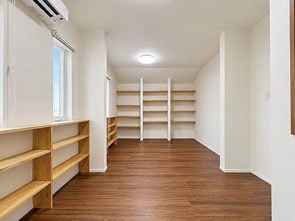子供部屋