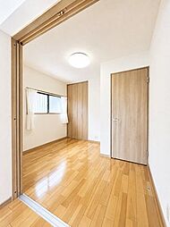 子供部屋の画像