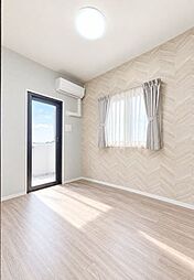 子供部屋の画像