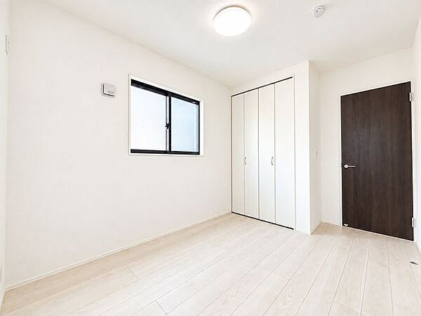 子供部屋