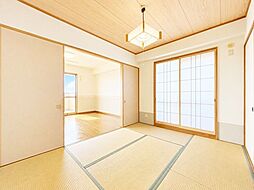 和室の画像