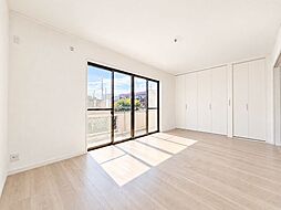 子供部屋の画像