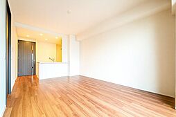 オープンレジデンシア名古屋アーバンコート 701 2LDKのリビング/ダイニング