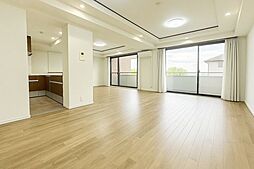 野村向山ヒルズ