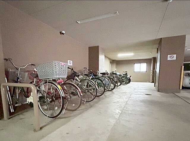 その他 ライオンズマンション赤池 4階/401