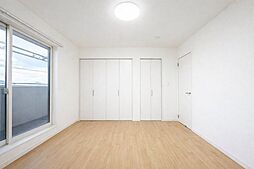 子供部屋の画像