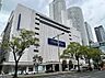 周辺：名鉄百貨店 徒歩15分。 1200m