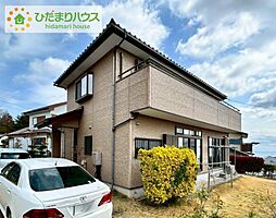 日立市西成沢町2丁目　中古戸建