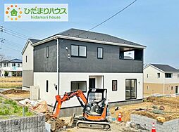 東海村村松第5　新築戸建　4号棟