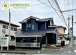 日立市塙山町1丁目　中古戸建