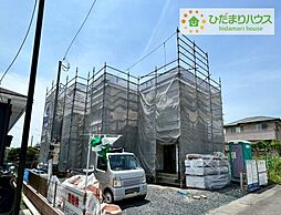 常陸太田市金砂郷第4　新築戸建