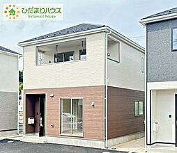 いわき市仁井田町第2　新築戸建　2号棟