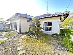 北茨城市中郷町汐見ヶ丘10丁目　中古戸建