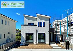 那珂市杉　新築戸建　1号棟