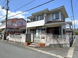 日立市相田町2丁目　中古戸建