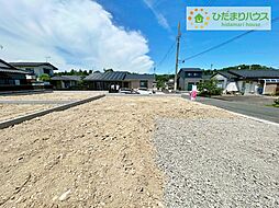 北茨城市大津町北町第12　新築戸建　2号棟