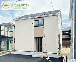 いわき市平第19　新築戸建　2号棟