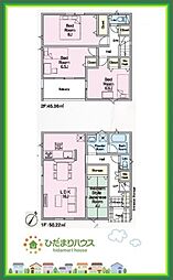 ひたちなか市相金町第1　新築戸建　4号棟