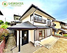 日立市田尻町7丁目　中古戸建