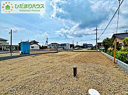 常陸太田市内堀町1期　新築戸建　1号棟