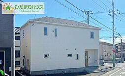 那珂市菅谷第17　新築戸建　4号棟