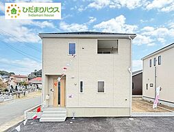 高萩市肥前町第6　新築戸建　2号棟