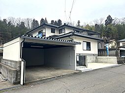 丹生郡越前町朝日 戸建て