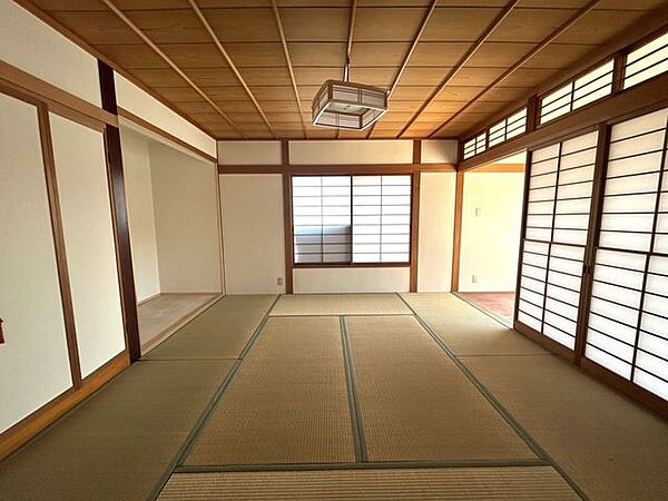 和室