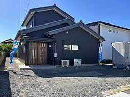 敦賀市赤崎 戸建て