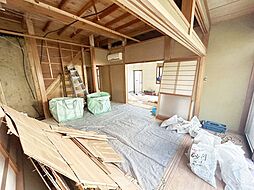 室内の画像