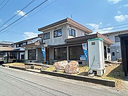 鯖江市つつじケ丘町　戸建て