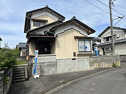 鯖江市杉本町 戸建て
