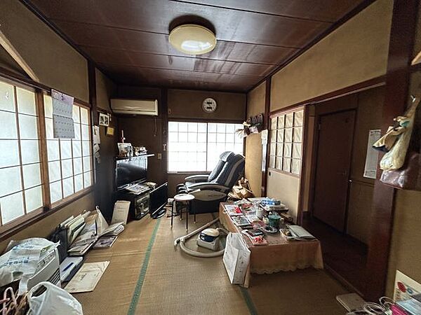室内