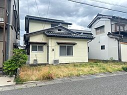 敦賀市和久野8号 戸建て