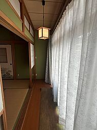 室内の画像