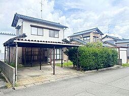 鯖江市下野田町 戸建て